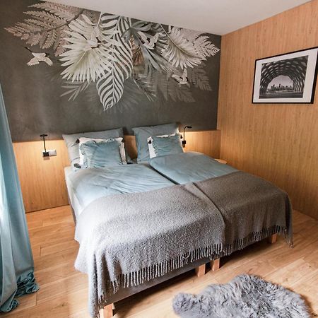 Apartament Batorego Luboń Kültér fotó