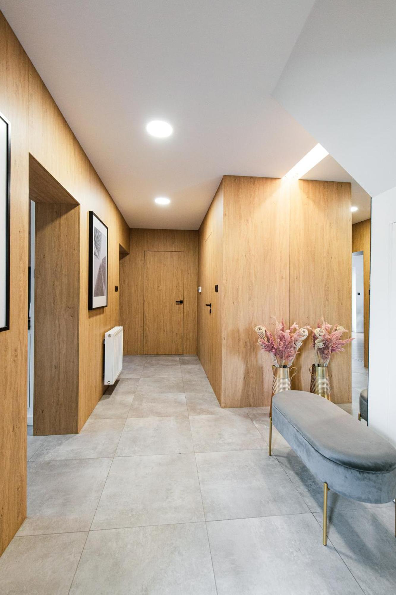 Apartament Batorego Luboń Kültér fotó