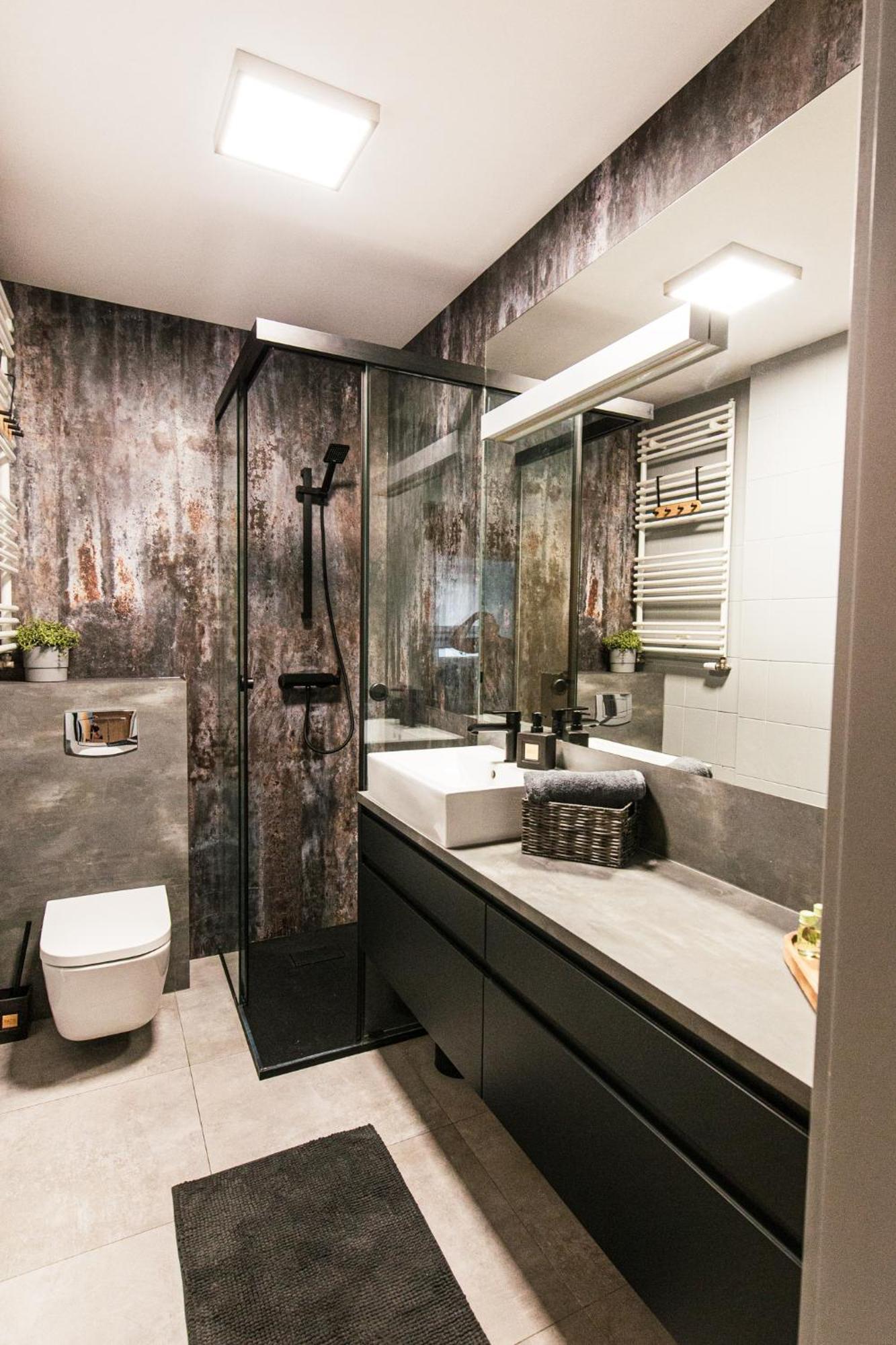 Apartament Batorego Luboń Kültér fotó